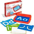 Letter Tracing Sensory Pad..