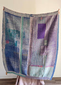 Lewis Quilt