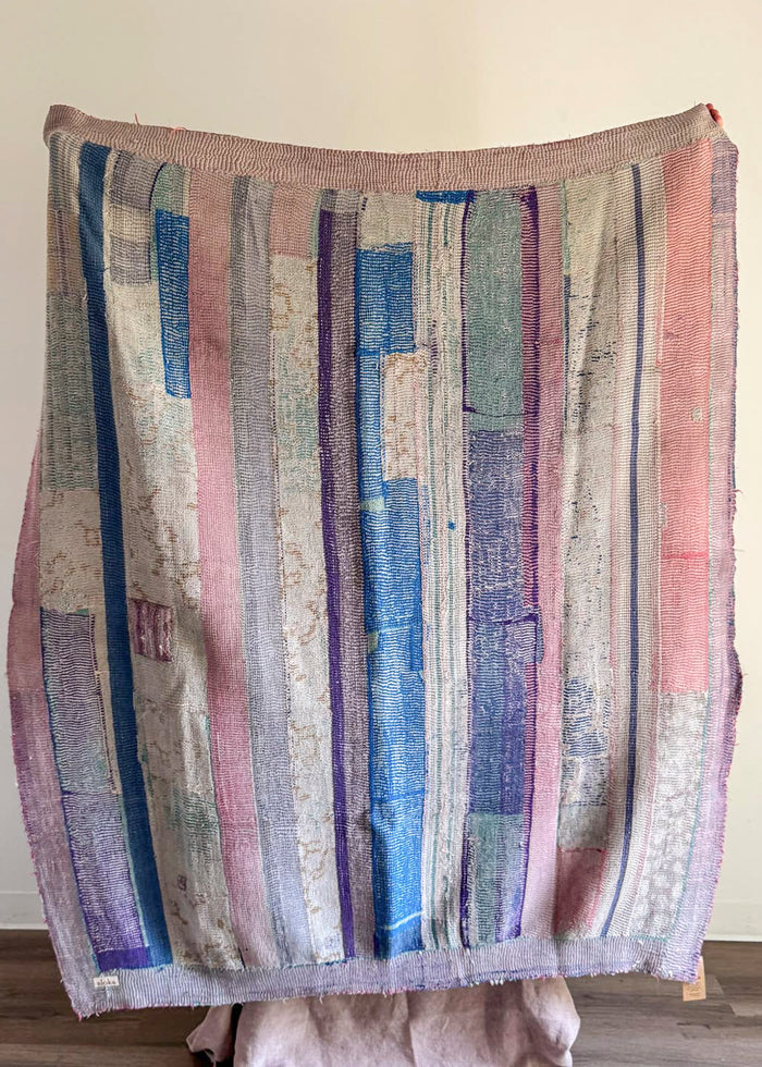 Lewis Quilt
