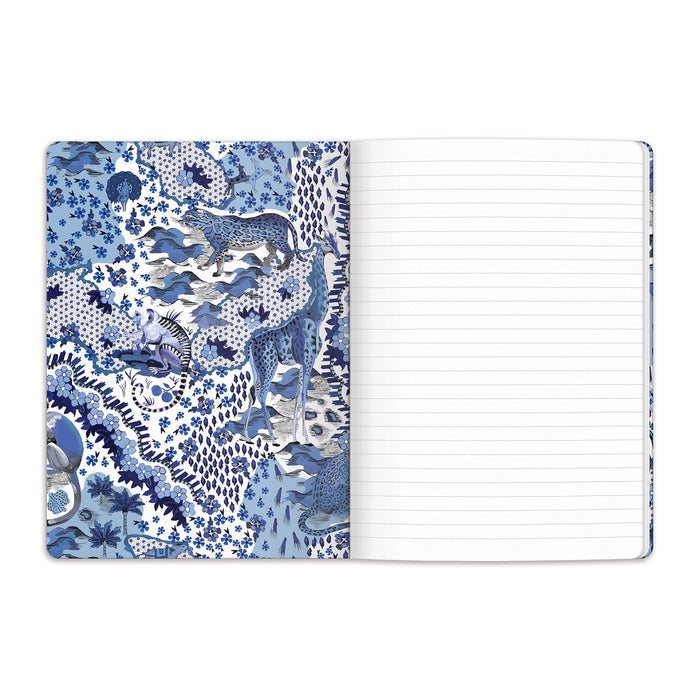Liberty London Maxine Writers Notebook Set Journals and Notebooks Liberty London Collection