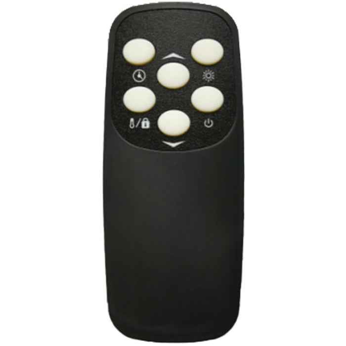 Lifesmart Select Air Combo 3-in-1 Fan Heater with UV Light