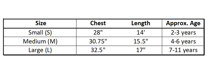 Light Weight Fabric Weighted Vest