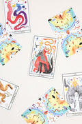 Lilifer Tarot