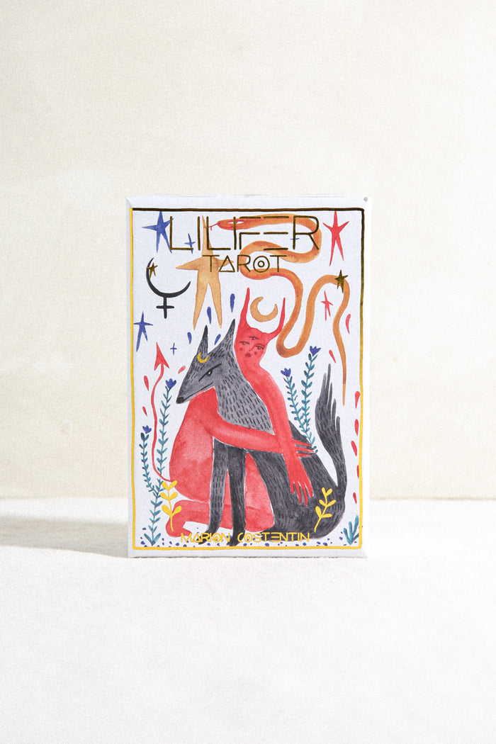 Lilifer Tarot