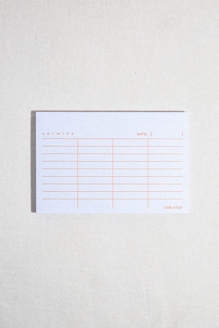List Notepad