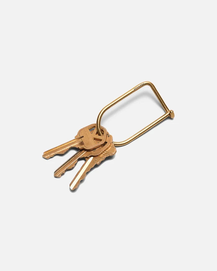 Loop Key Ring