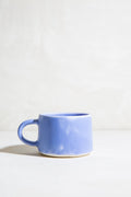 Low Mug / Forget Me Not