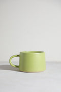 Low Mug / Honeydew