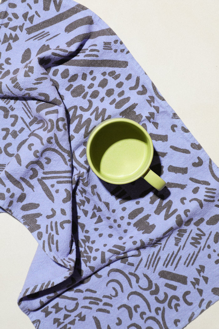 Low Mug / Honeydew