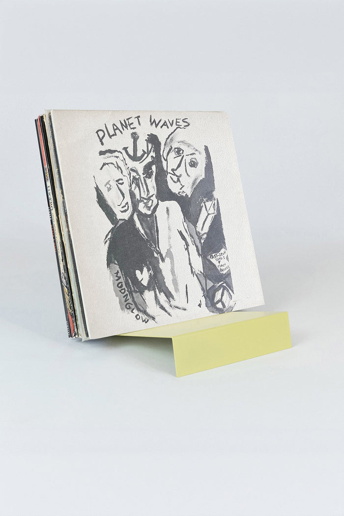 LP Record Stand