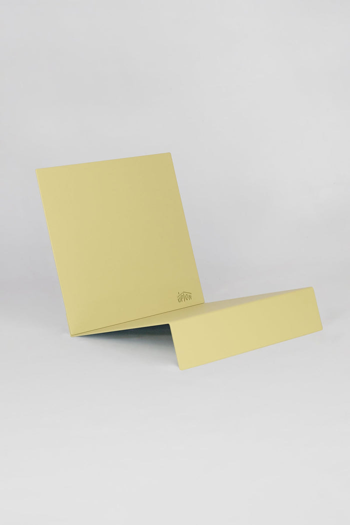 LP Record Stand