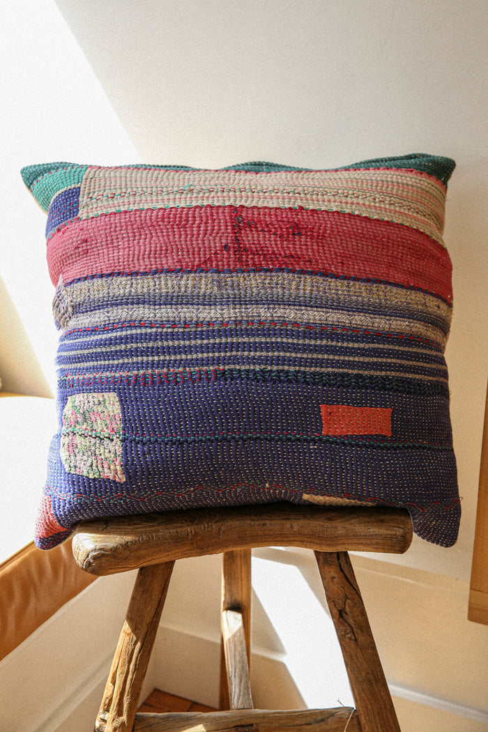 Lucenne Pillow