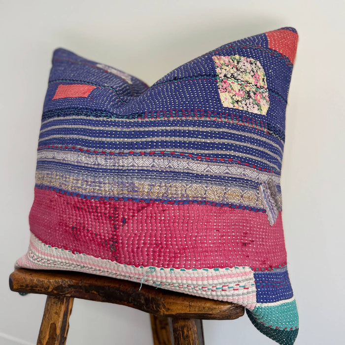 Lucenne Pillow
