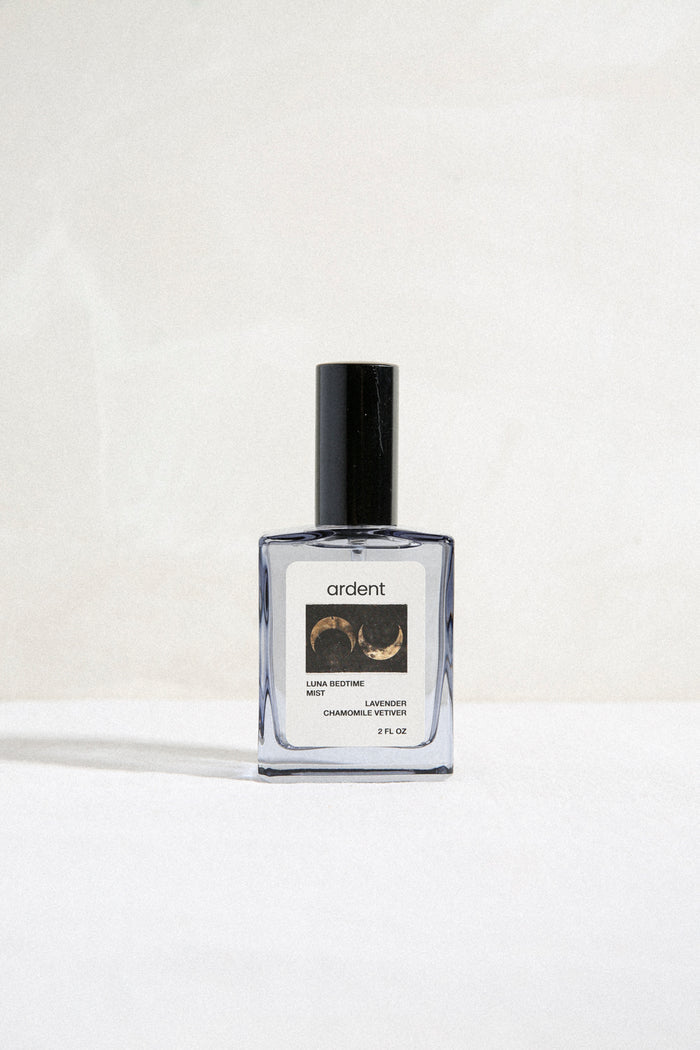 Luna Bedtime Pillow Mist