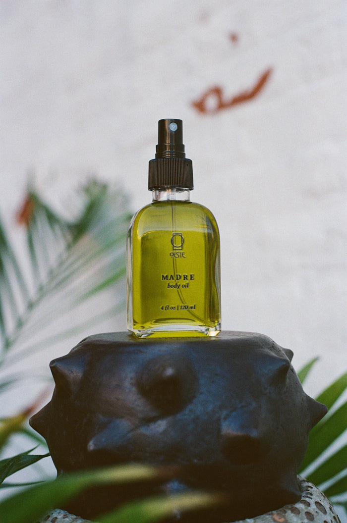 Madre Body Oil