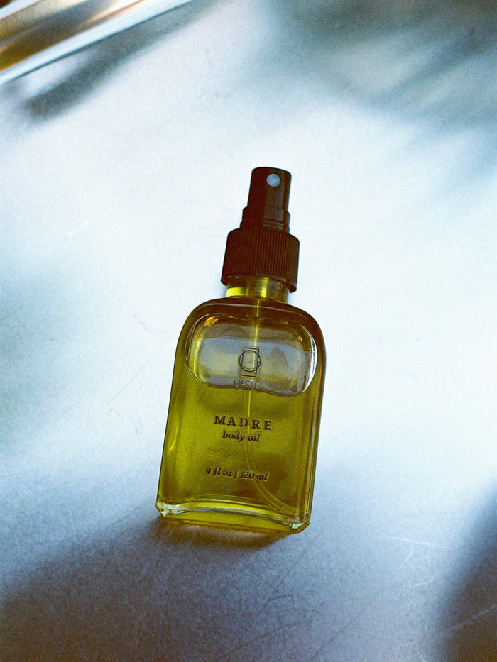 Madre Body Oil