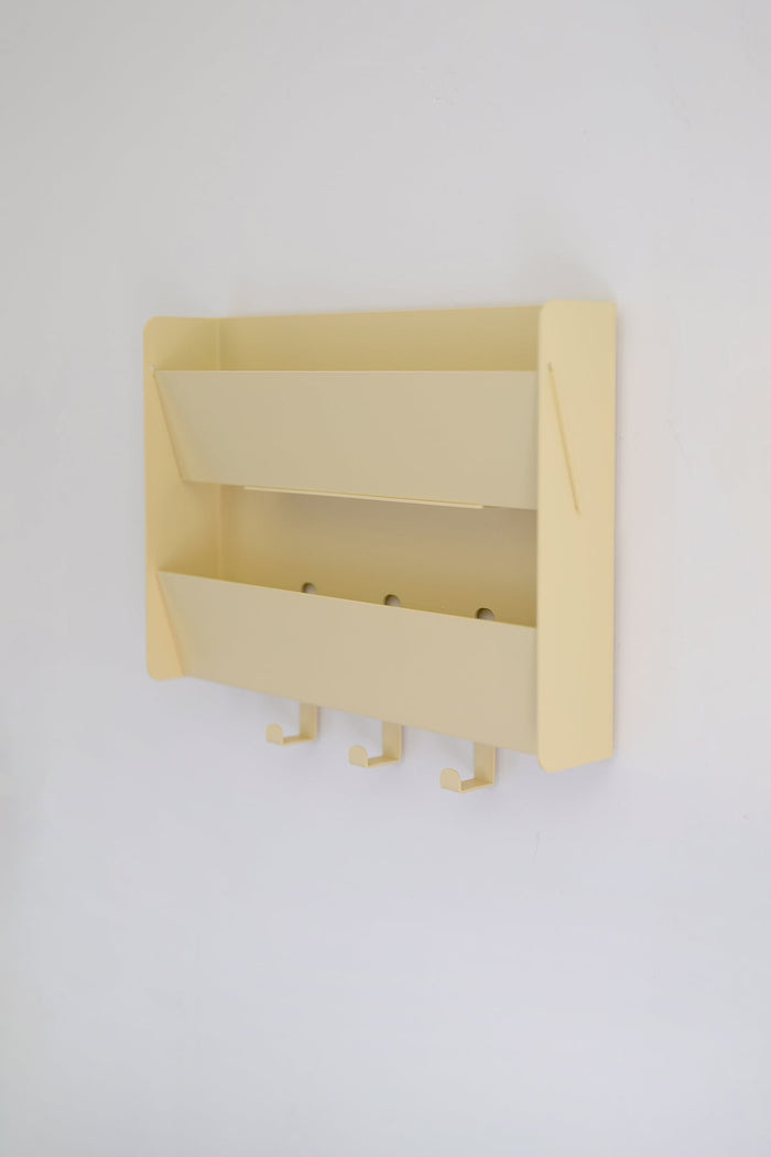 Mail Organizer