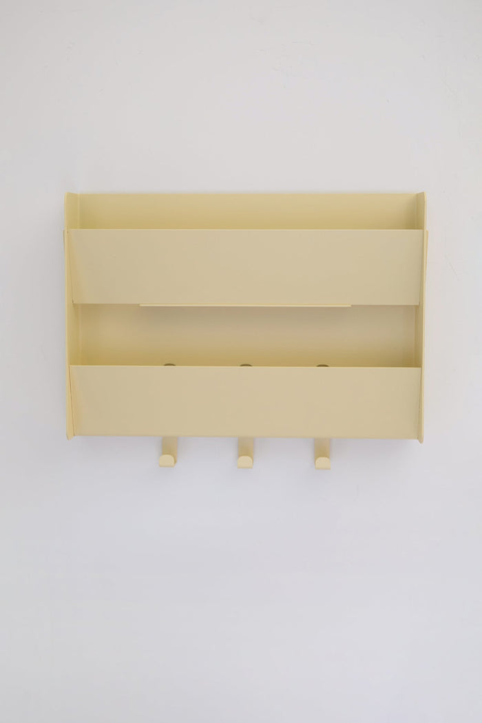 Mail Organizer