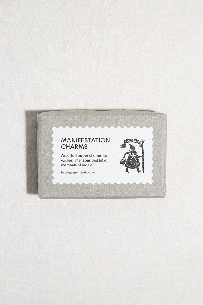Manifestation Charms