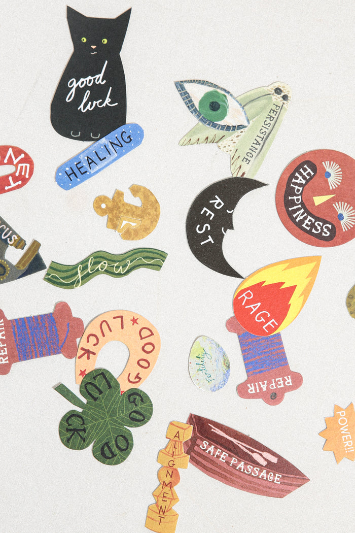 Manifestation Charms