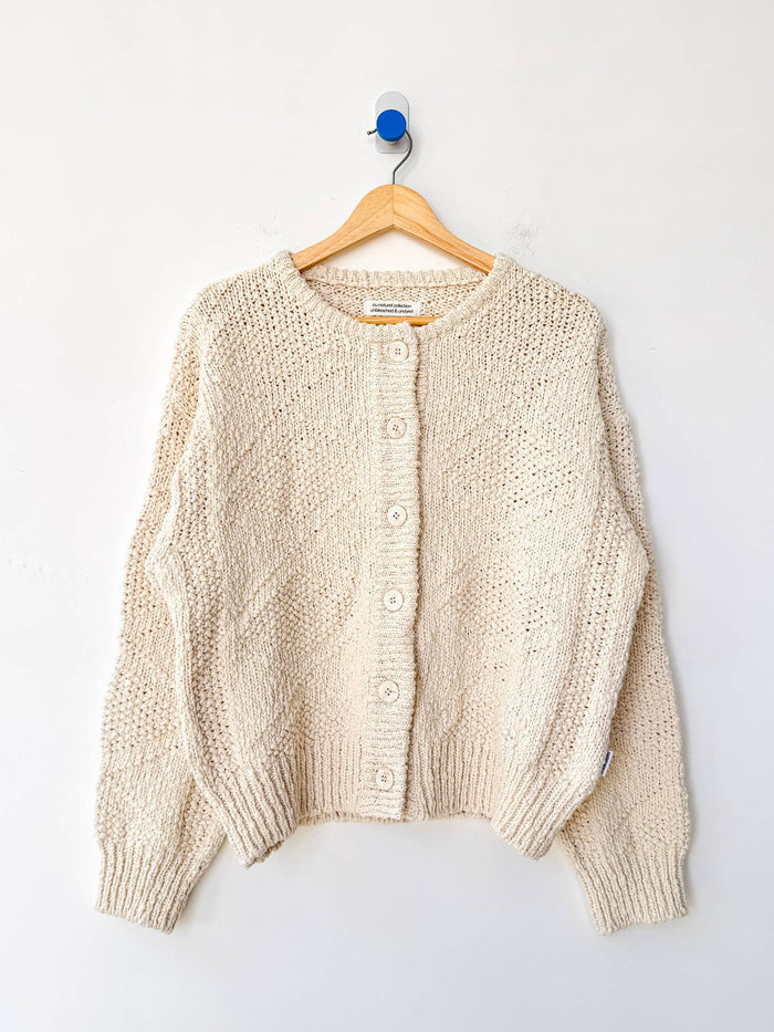 Mason Cotton Cardigan