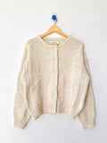 Mason Cotton Cardigan