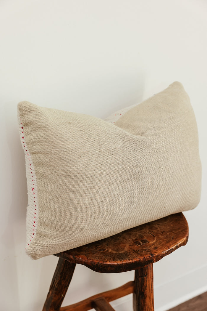 Mclean Pillow