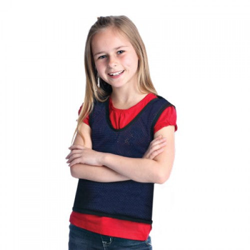 Mesh Pressure Vest - X-Small