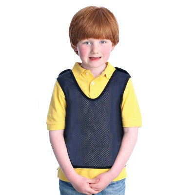 Mesh Pressure Vest - X-Small