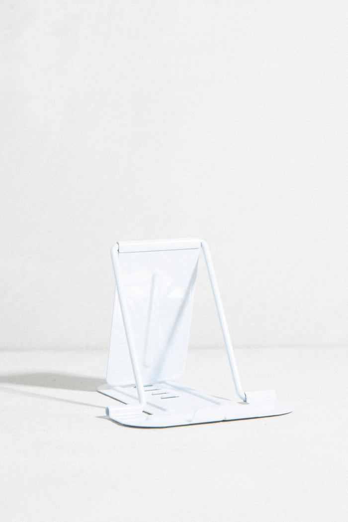 Metal Gadget Stand