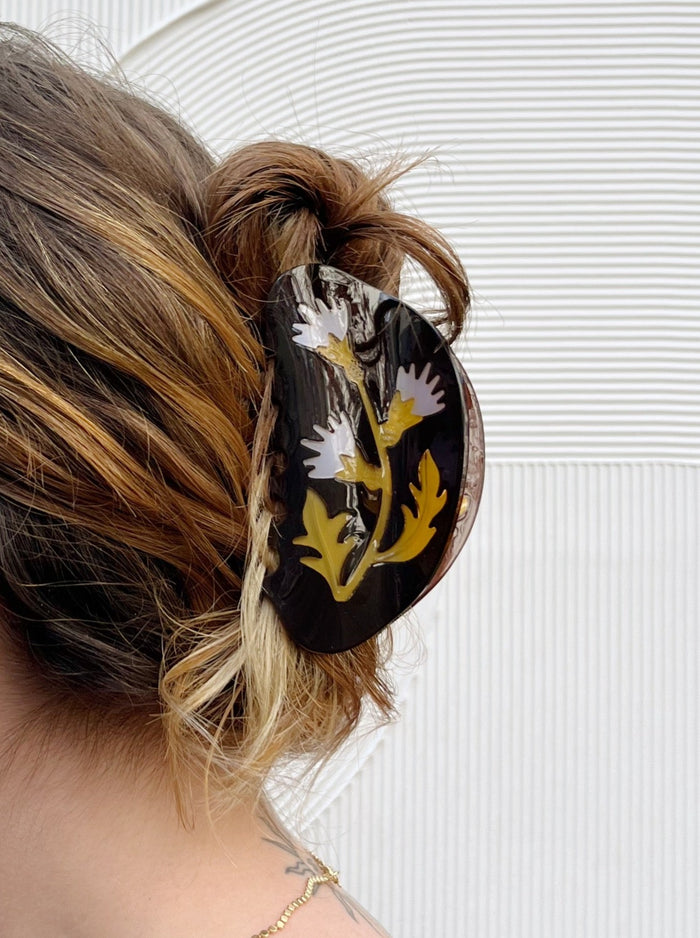 Milk Thistle Claw