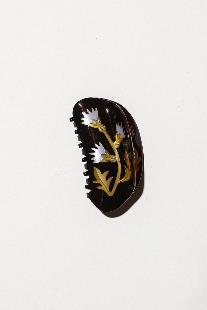 Milk Thistle Claw