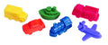 Mini-Motors Counters (72 pcs)..