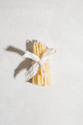 Miniature Birthday Tapers