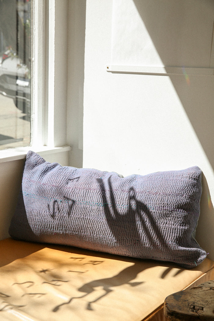 Misty Pillow