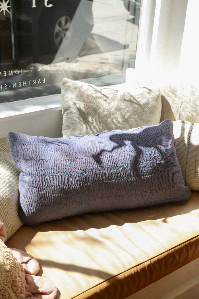 Misty Pillow