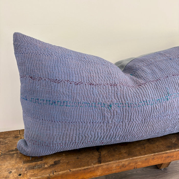 Misty Pillow