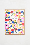 Mom Greeting Card