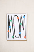 Mom Greeting Card