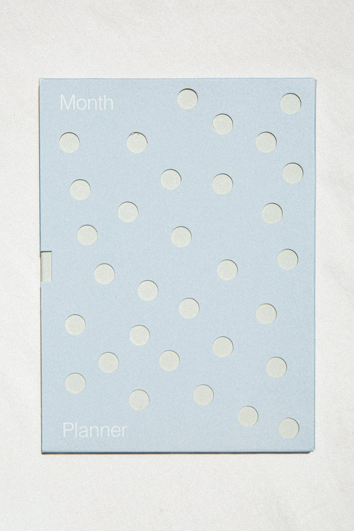 Month Planner