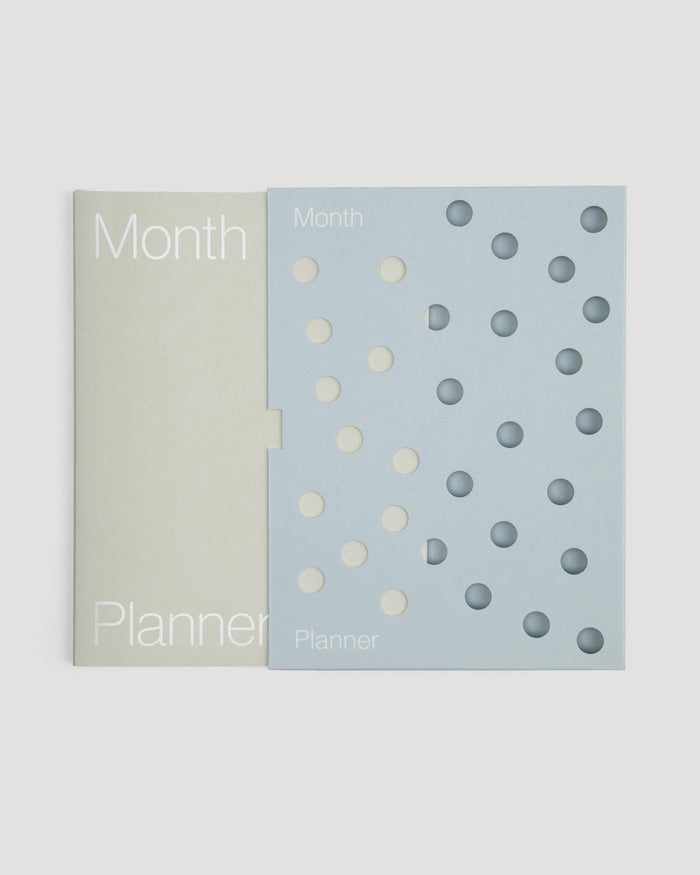 Month Planner