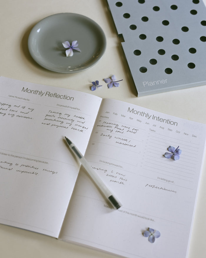Month Planner