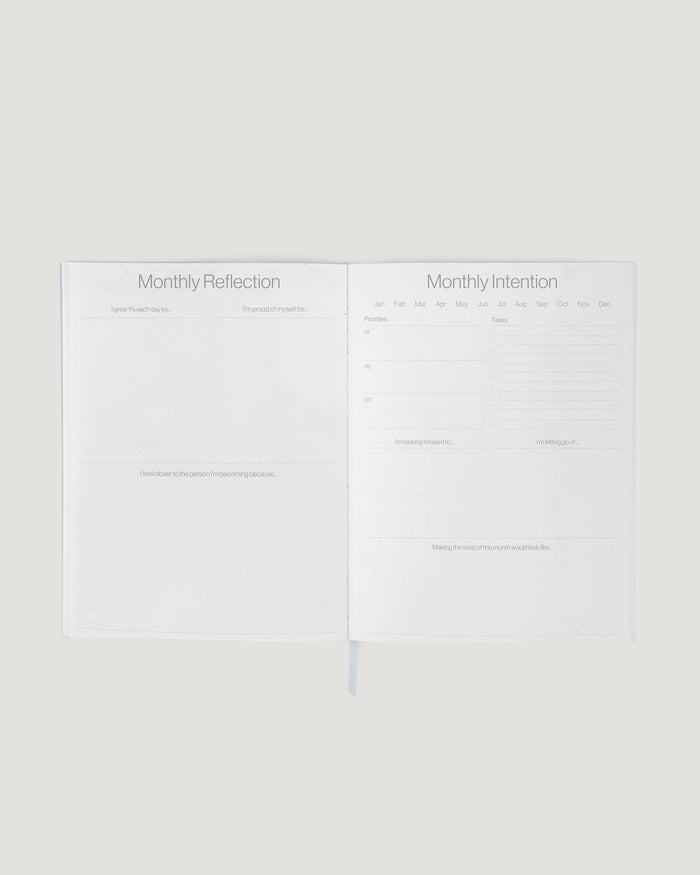 Month Planner