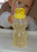 Mr. Juice Bear