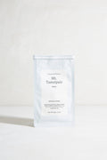 Mt Tamalpais Tea