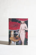 Mushroom Oracle Deck