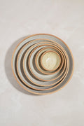 Nesting Bowls - Full Set / Canyon