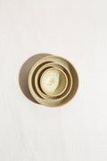 Nesting Spice Bowls / Canyon