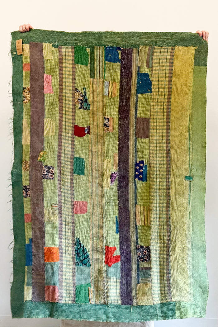 Nikita Quilt
