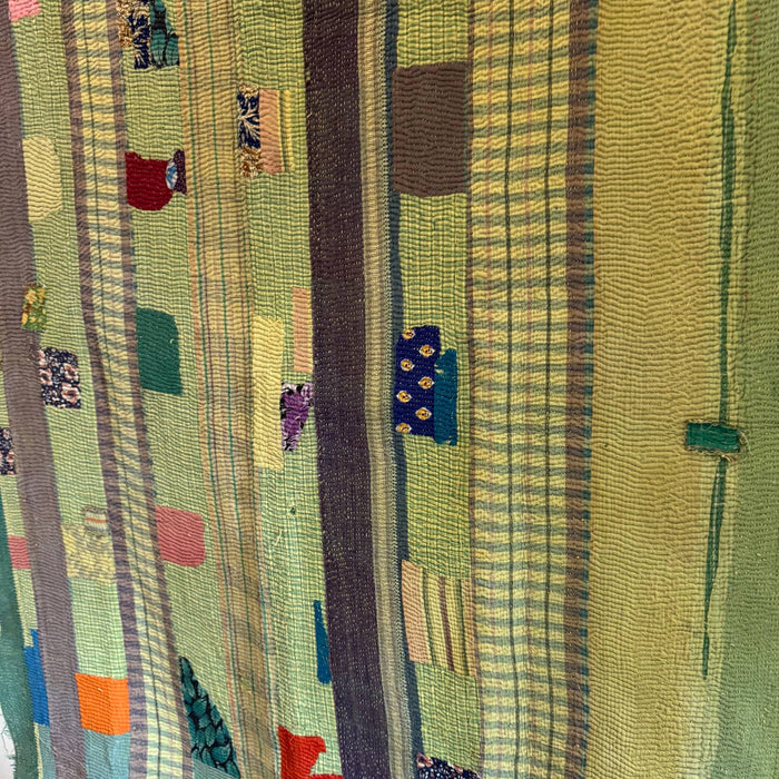 Nikita Quilt